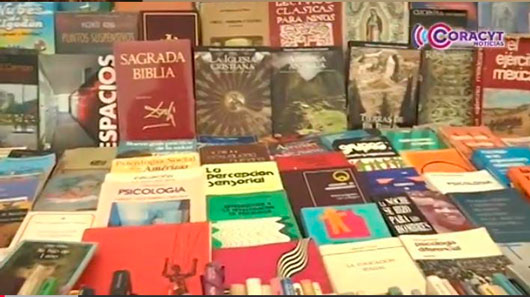 Día Mundial del Libro, una oportunidad para fomentar la lectura y escritura