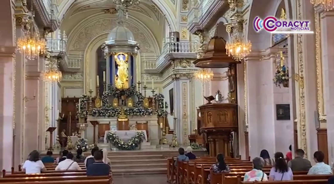 Aguascalientes preserva el legado cultural heredado por tlaxcaltecas