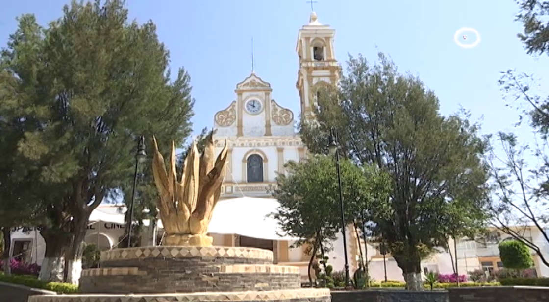 Reconocerán a Santa María Las Cuevas y San José Pilancón como pueblos originarios
