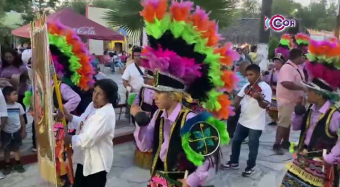 Bustamante, Nuevo León, preserva sus raíces tlaxcaltecas