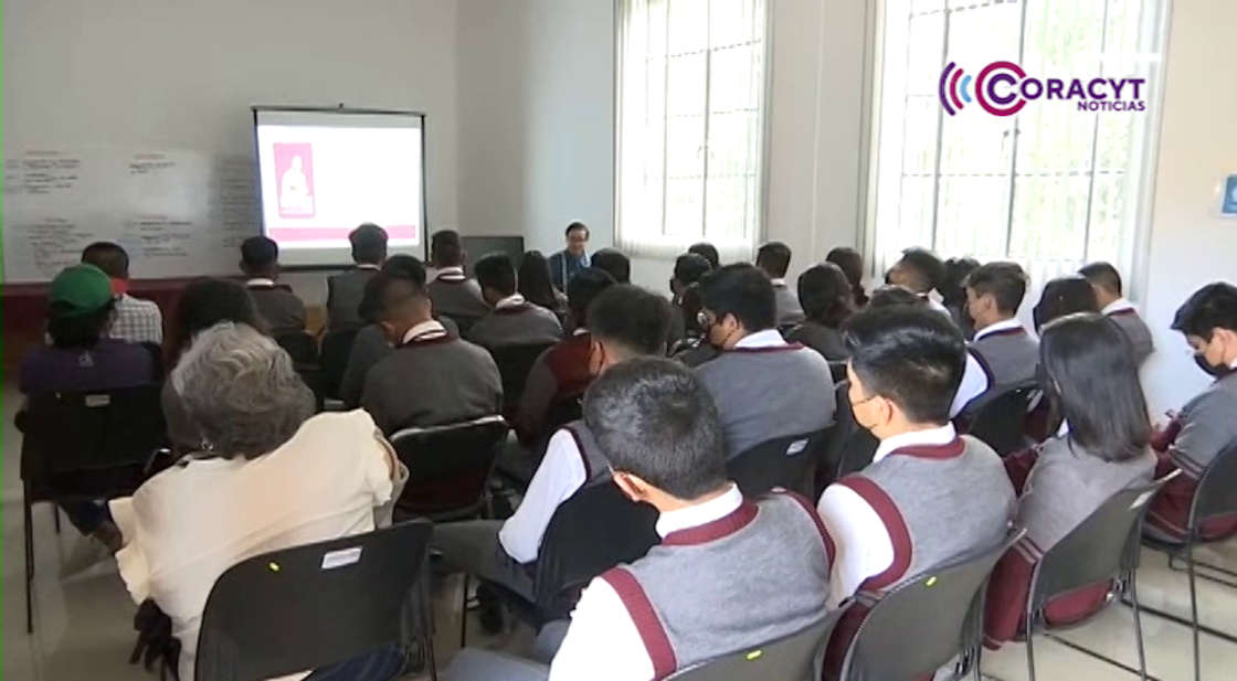 Cerca de 5 mil 600 estudiantes iniciaron el curso propedéutico en el Cobat