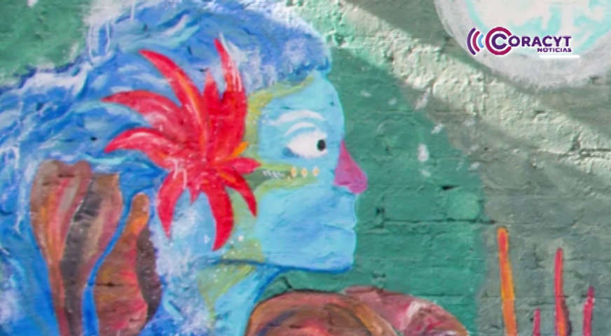 Invita Conagua a participar en el concurso “Murales por el Agua”