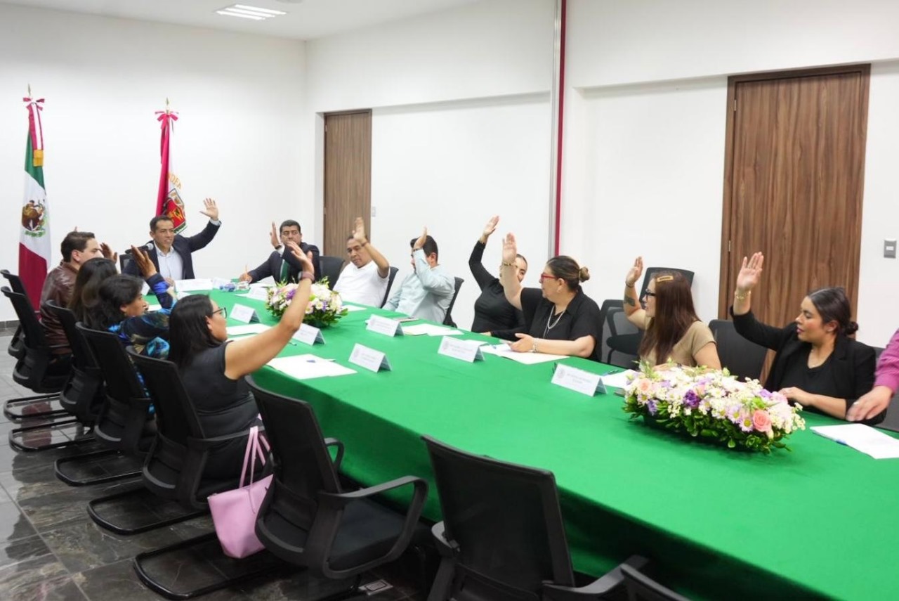 Avanza Congreso del Estado en la revisión de cuentas públicas 2024