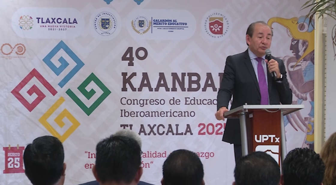 Abordan futuro de la educación en ingenierías durante el Congreso Kaanbal 2025