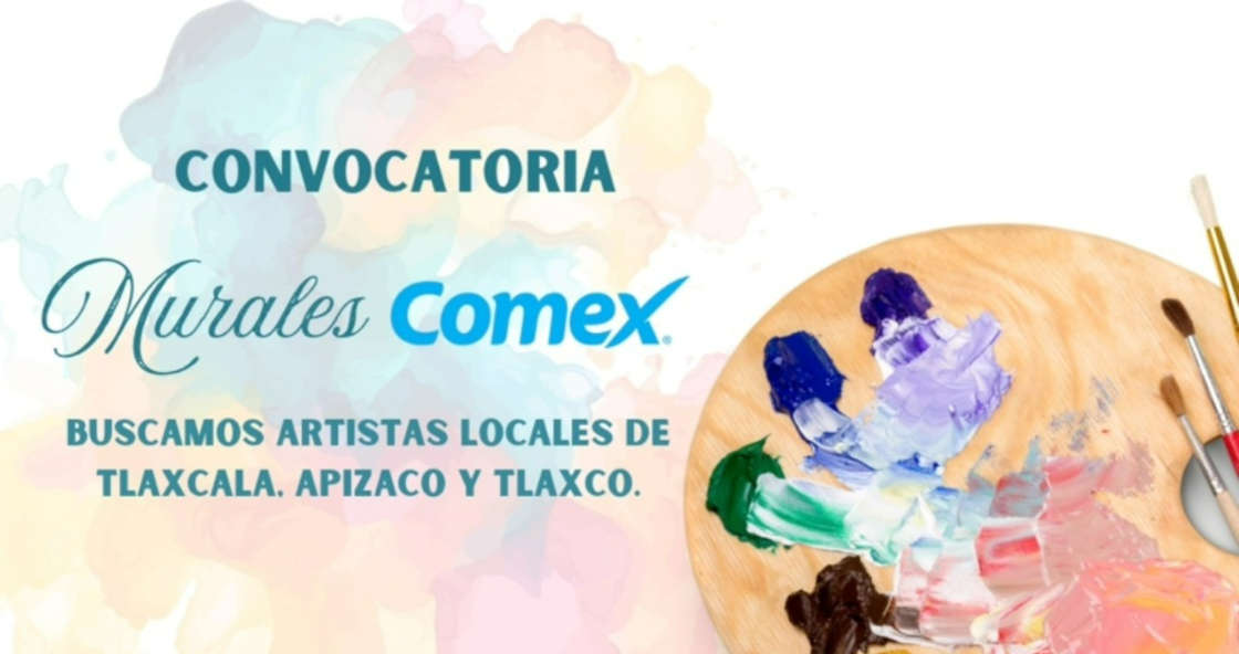 Amplían convocatoria “Murales del Agua” hasta el 24 de agosto