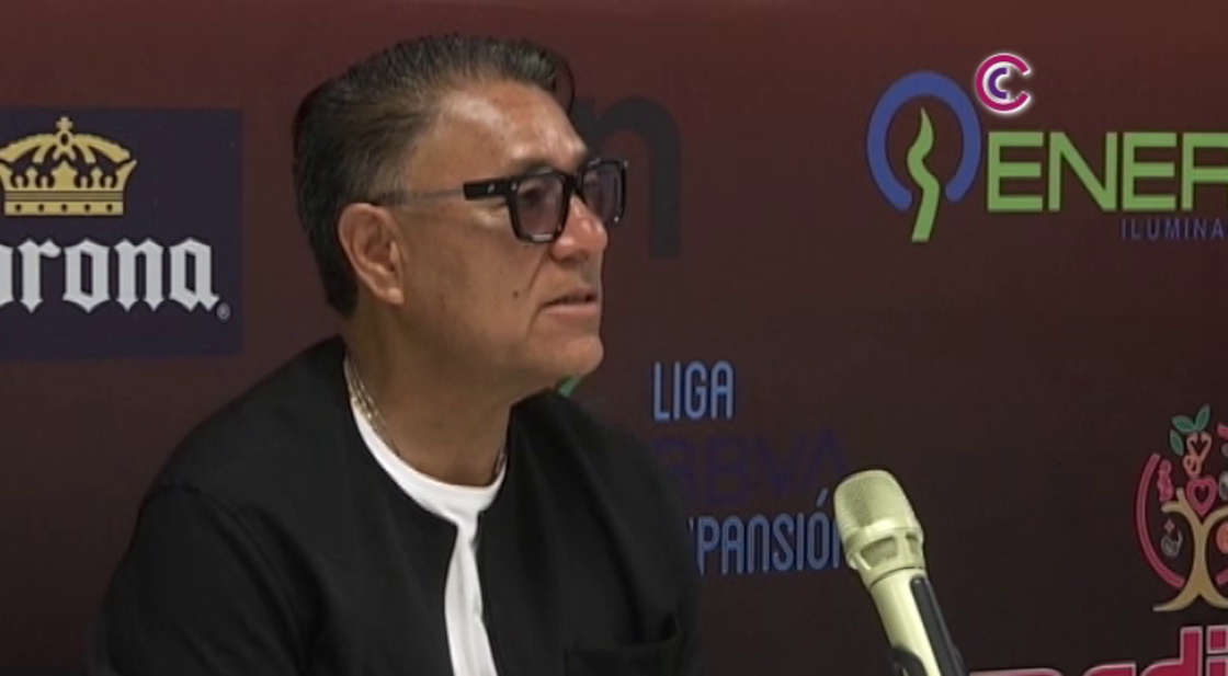Tlaxcaltecas podrían integrarse al equipo “Coyotes”