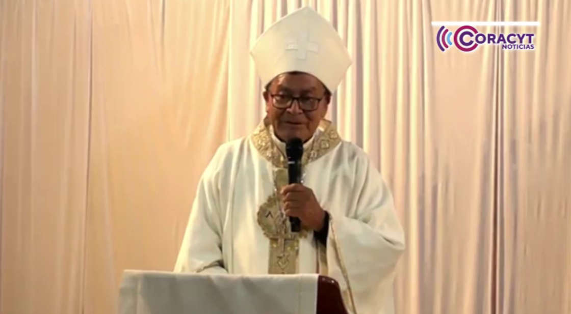 Presidió obispo de la Diócesis de Tula misa por su 50 Aniversario Sacerdotal