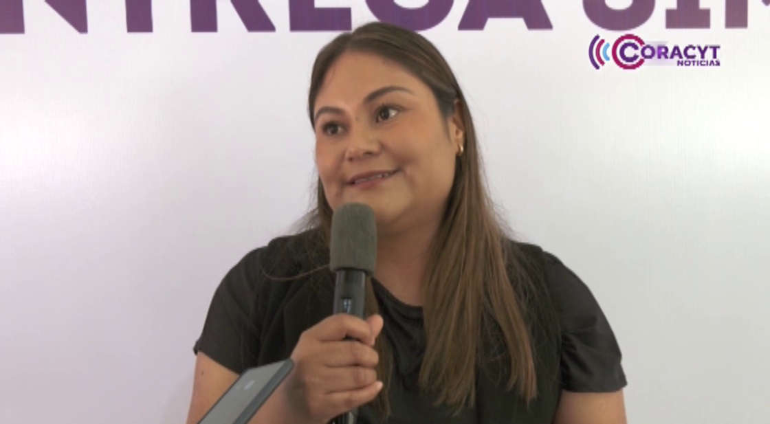 Radmil Xochitiotzi transformó su emprendimiento con apoyo del Sedif