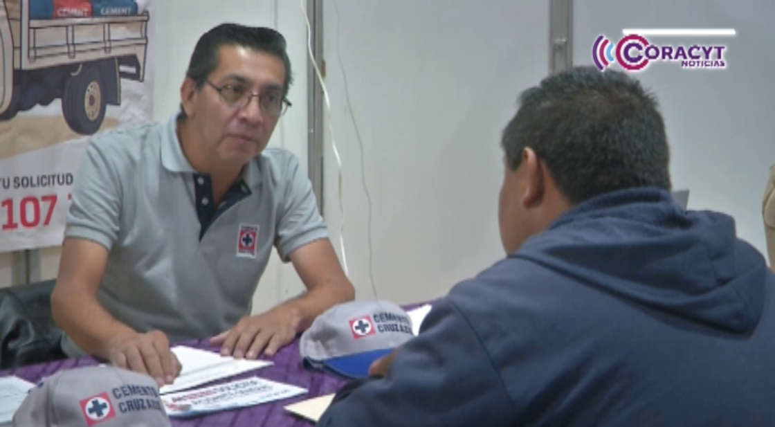 Más de 53 empresas ofertaron vacantes a jóvenes tlaxcaltecas