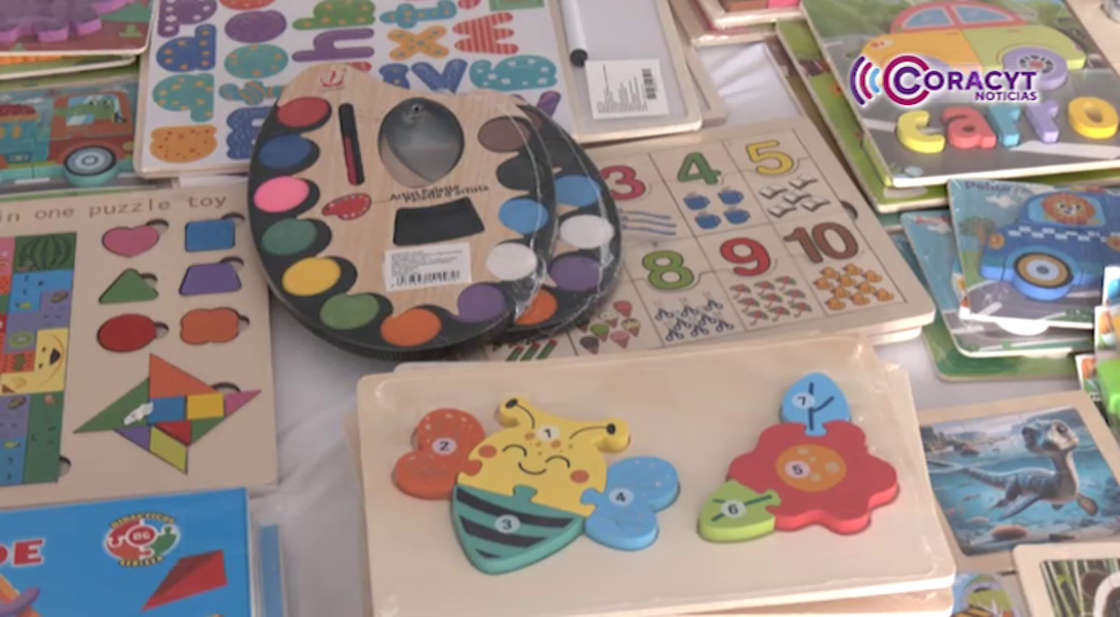 ¡Aprovecha los descuentos que ofrece la “Feria de Regreso a Clases 2025”!