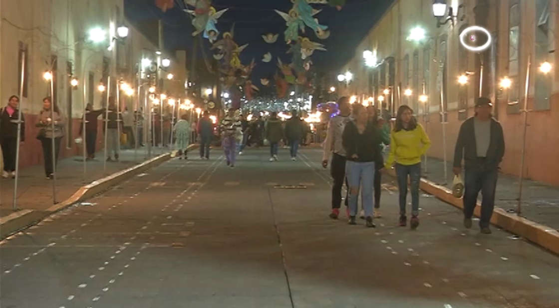 Exhorta CEPC a atender recomendaciones en festividades de Huamantla