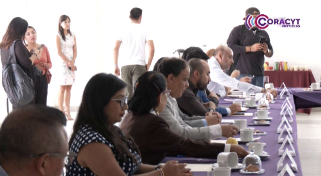 Sesionó Comité Estatal de Información Estadística y Geográfica