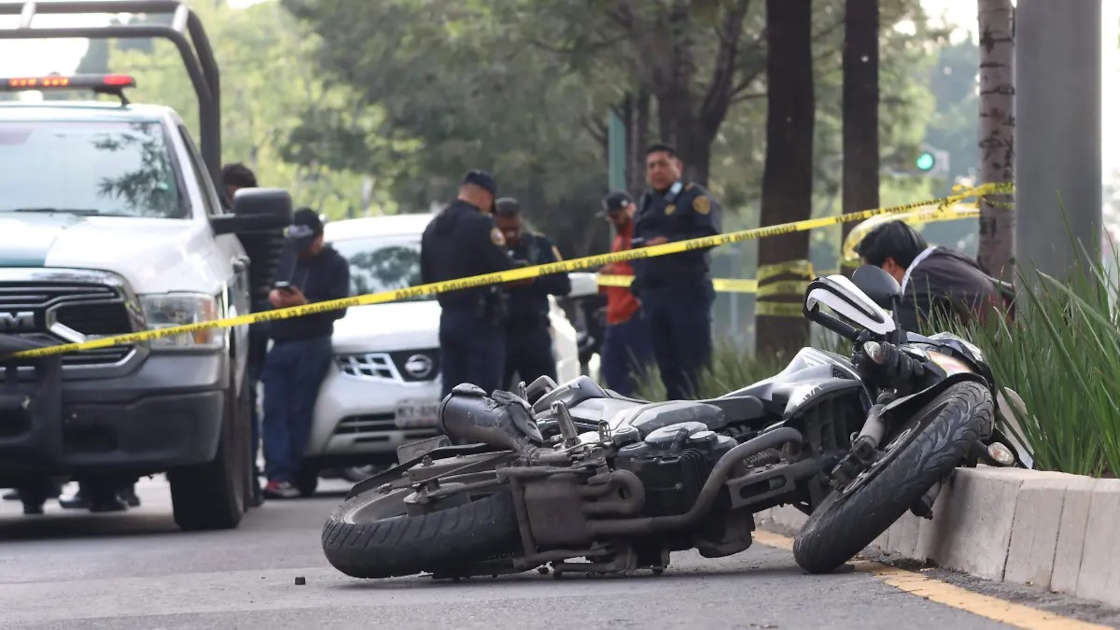Recomienda IMSS Tlaxcala se tomen precauciones al viajar en motos y motonetas