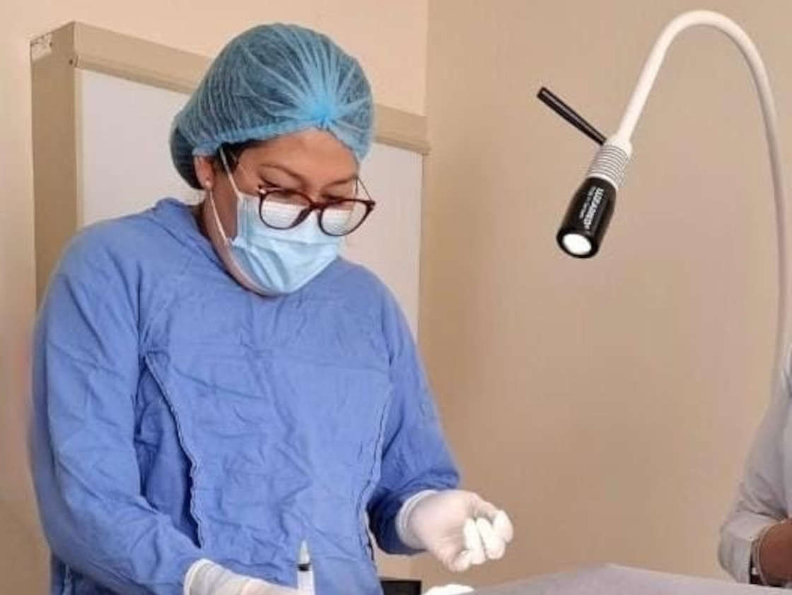 Llega IMSS Tlaxcala a 10 procuraciones de tejidos