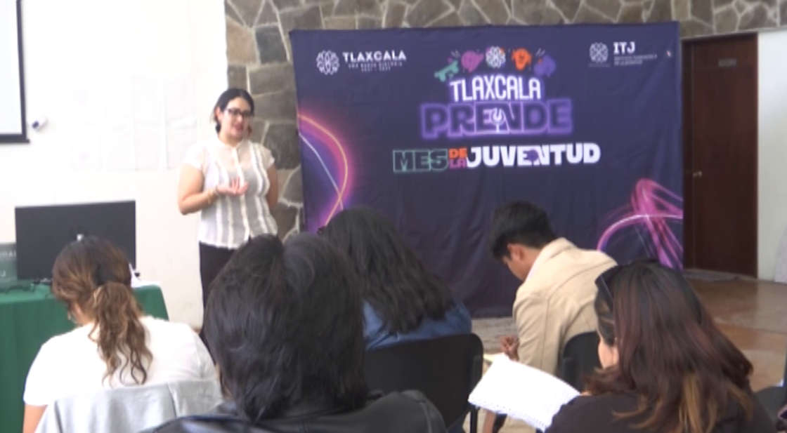 Impulsa ITJ a la juventud emprendedora