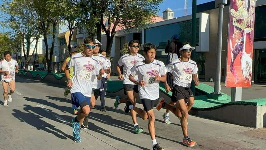 Realizará IDET la cuarta edición del “Reto Serial Tlaxcallan” en Tizatlán