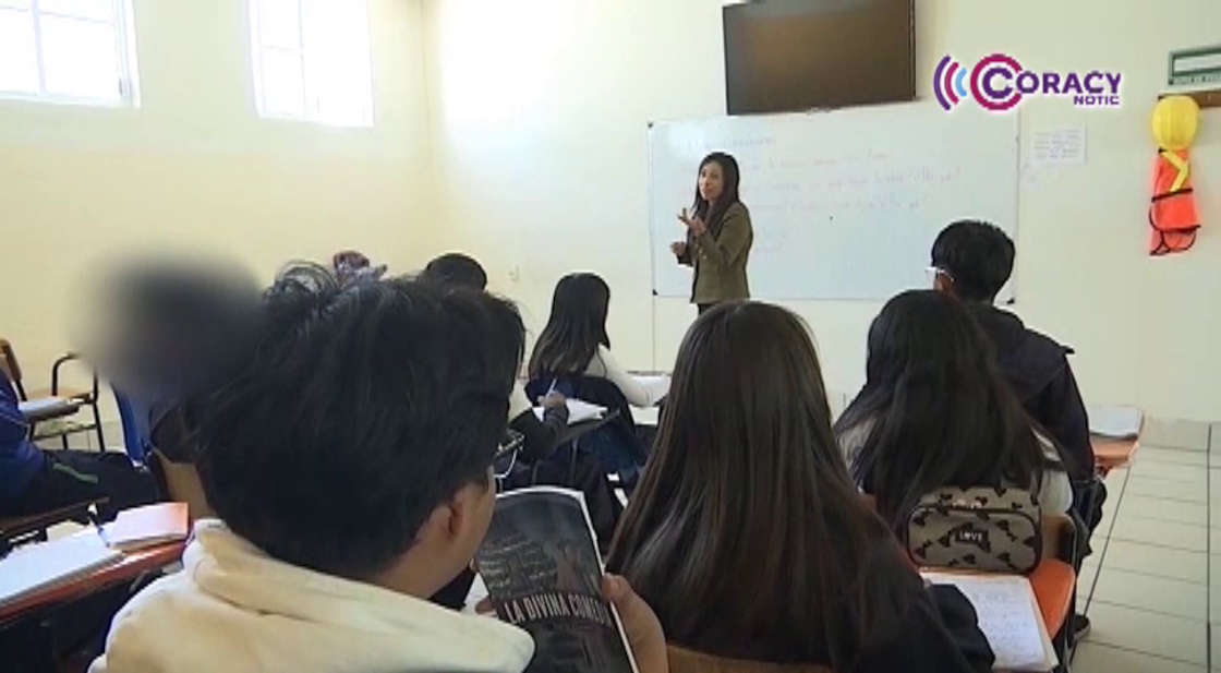 Garantiza SEPE espacios en Educación Media Superior para jóvenes tlaxcaltecas