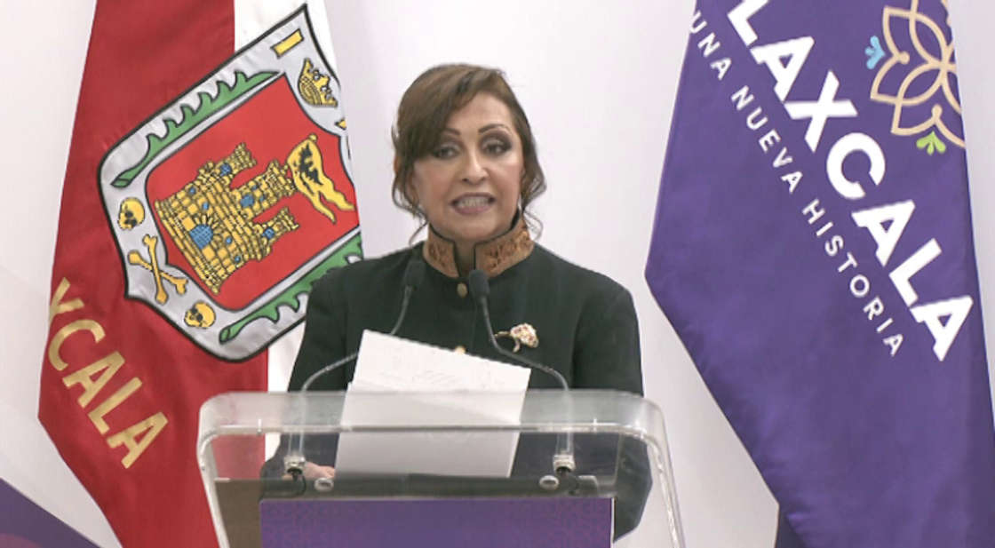 Pide gobernadora Lorena Cuéllar a jueces y magistrados construir una nueva historia de justicia