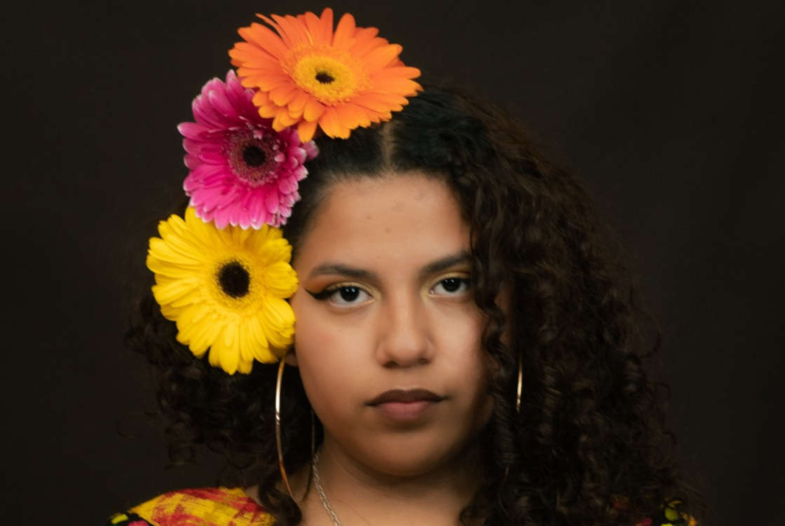 Prania Esponda convierte el rap en una herramienta de transformación