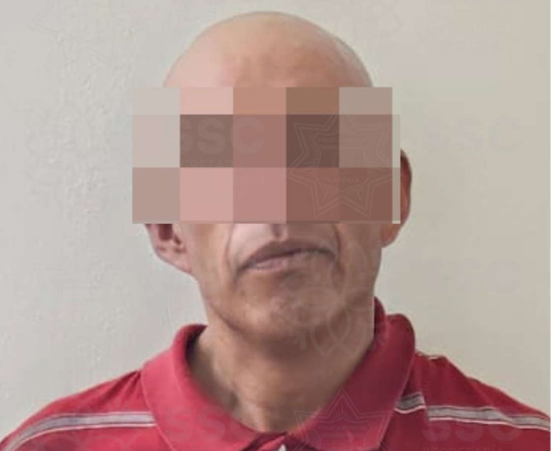 Recupera SSC en minutos camioneta robada en Apizaco