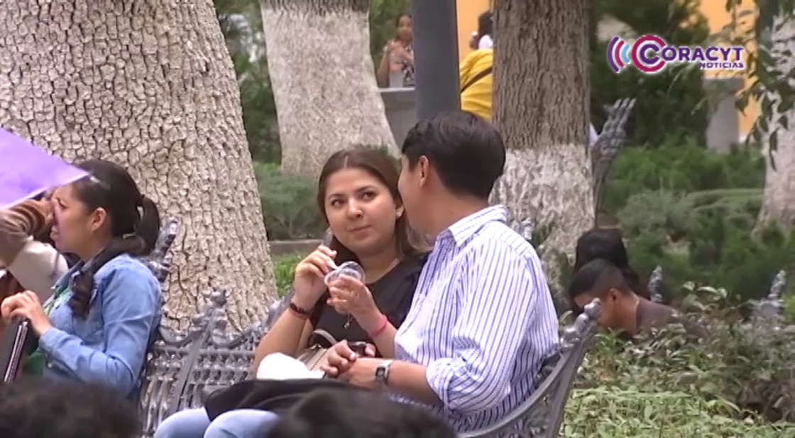 En Tlaxcala, el 50 % de la población es menor de 30 años: Coespo