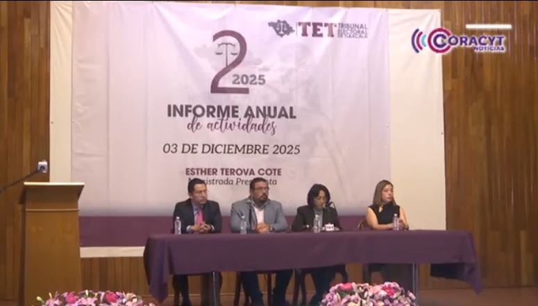 Logró TET 173 resoluciones de alto impacto durante 2025