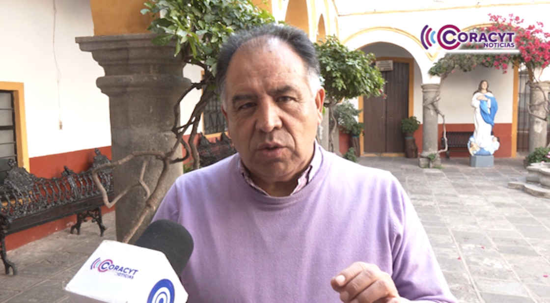 Adviento, tiempo de reflexión y solidaridad: Diócesis de Tlaxcala