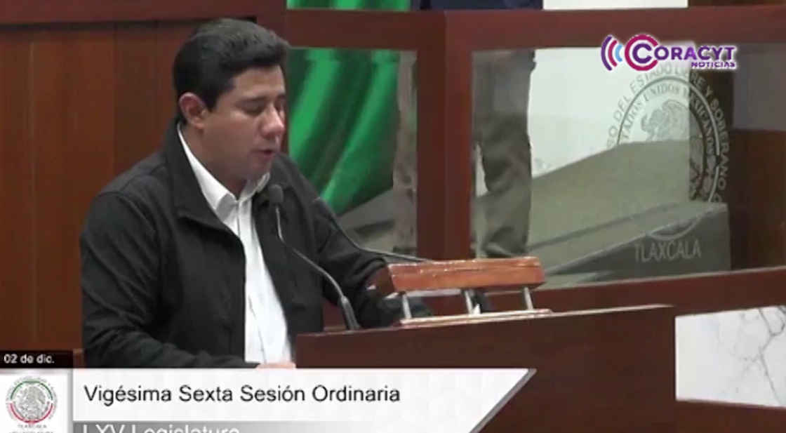 Aprobaron Presupuesto de Egresos 2026 por más de 30 mil millones de pesos