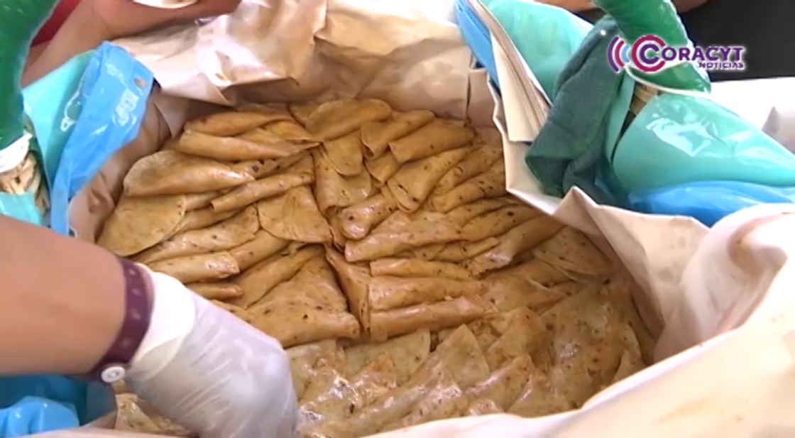 La cuna del “taco de canasta” celebrará su feria anual el 07 de diciembre