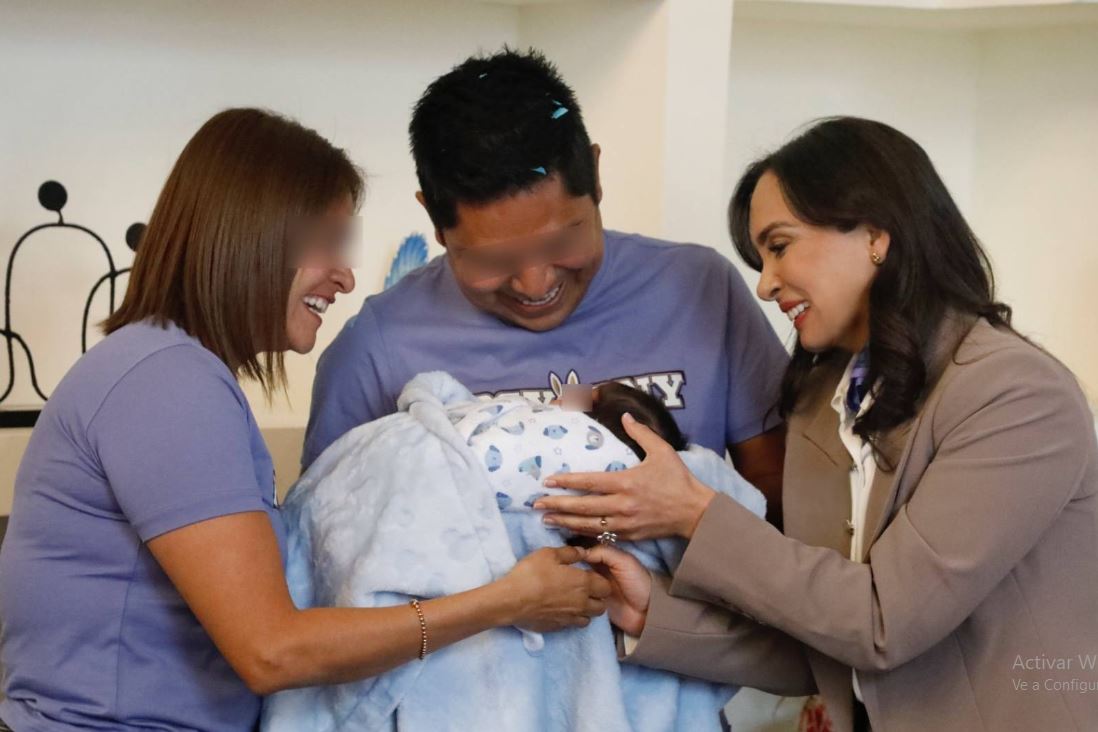 Procesos de adopción en Tlaxcala son más ágiles y seguros: Sedif Tlaxcala