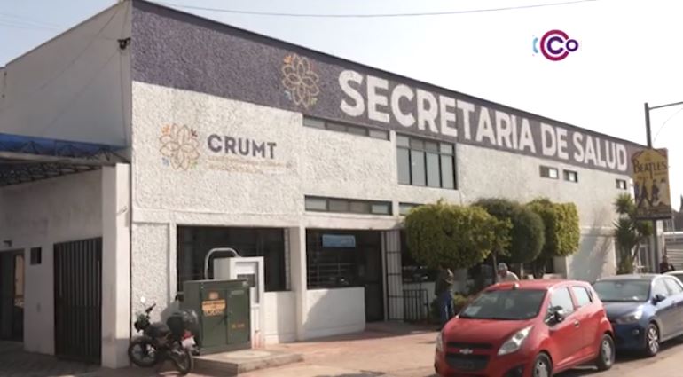 Reforzará Crumt protocolo de auxilio por temporada decembrina