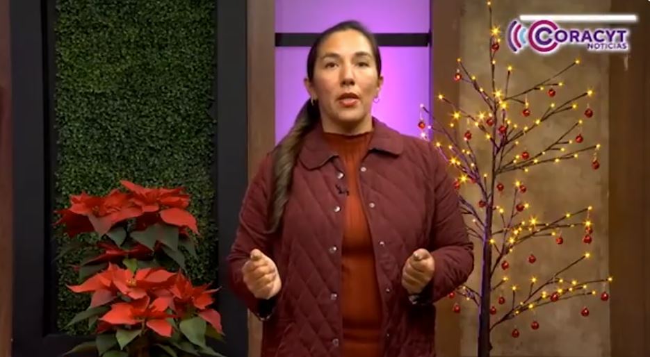 En la cápsula de esta semana, la vocal del RFE del INE habló sobre el derecho de rectificación