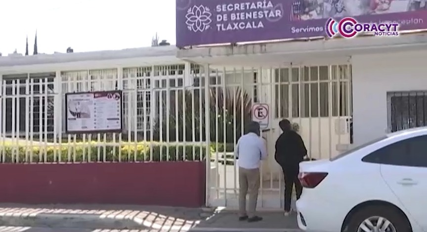 Invertirá gobierno estatal 400 MDP para ampliar los programas sociales en 2026