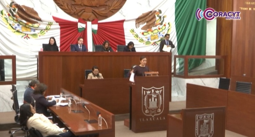 Aprobó Congreso local reformas a la Ley del Notariado