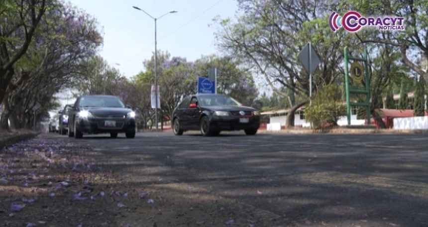 Lanza SMA programa de medición ambiental