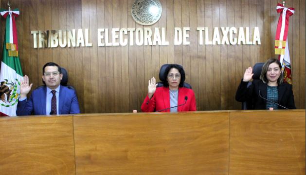 En vías de cumplimiento sentencia del TET por parte del ayuntamiento de Totolac