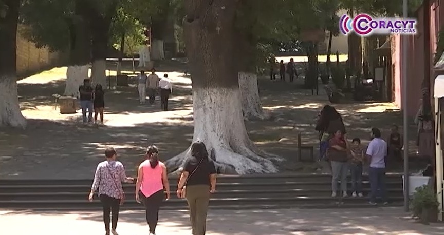 Tlaxcala se posiciona como referente nacional en turismo