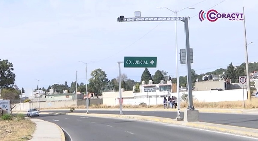 Encabezó Tlaxcala acciones para reducir delitos en la autopista Arco Norte