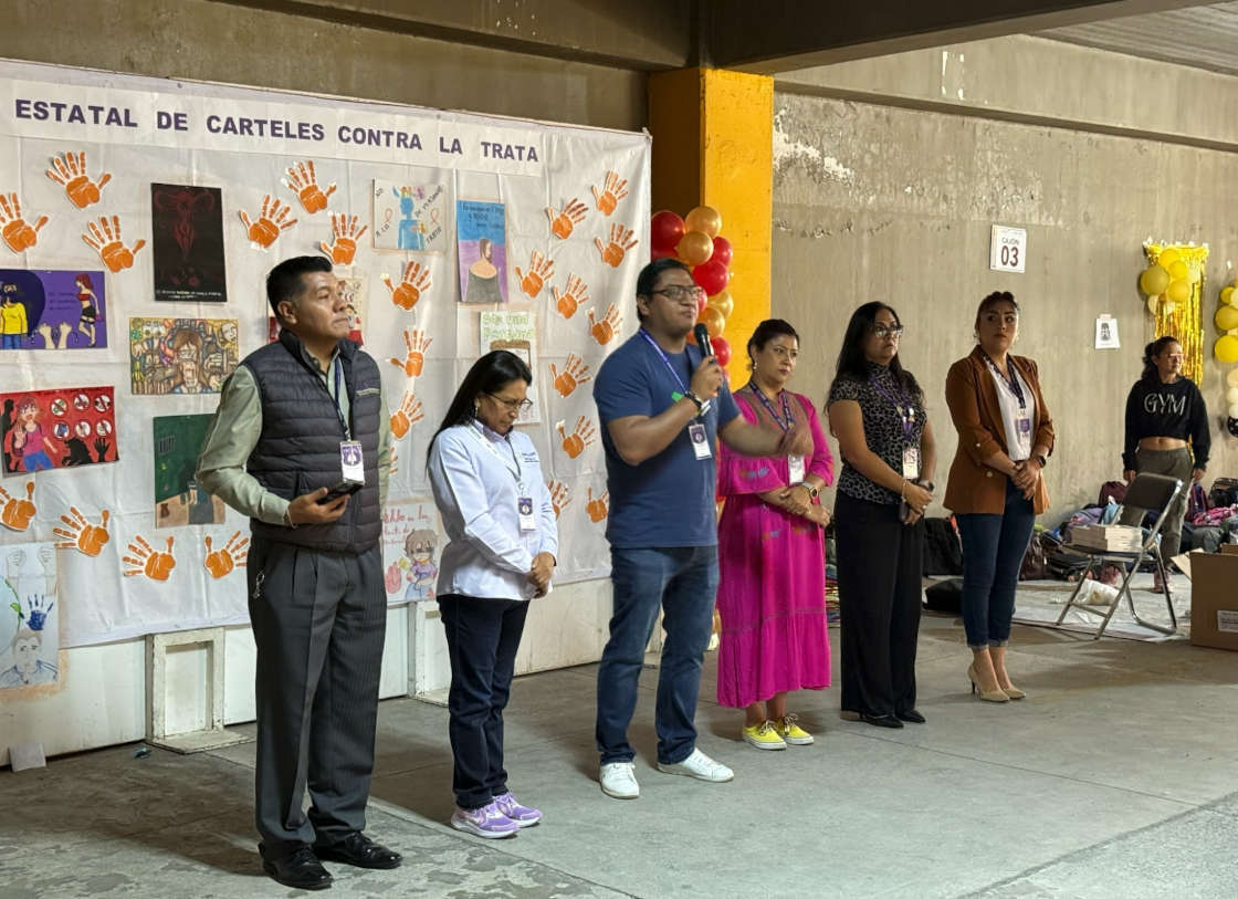 SEPE premia a estudiantes ganadores del 