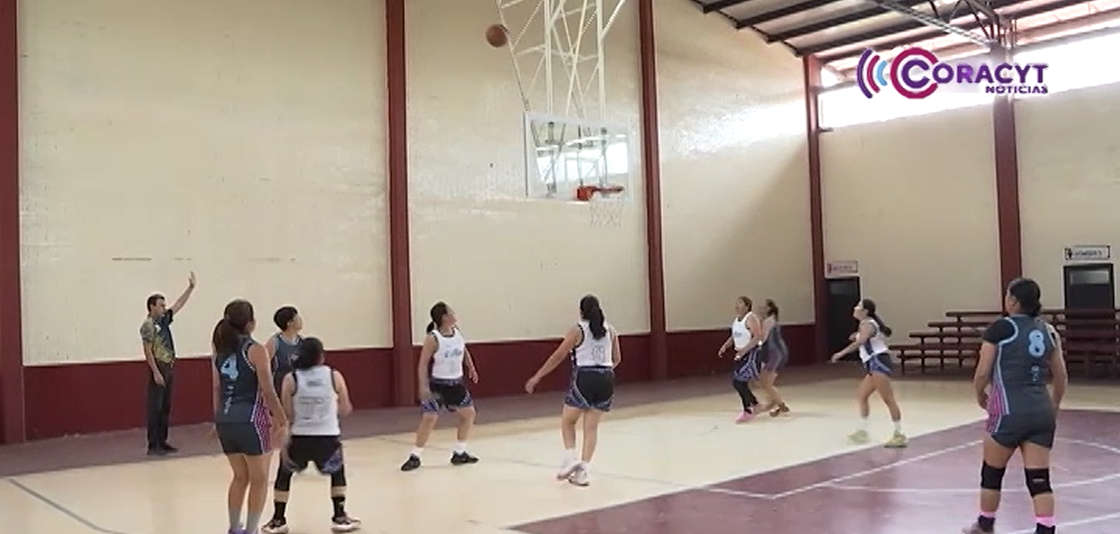 “Platas” defenderá su título en la Liga de Maxibaloncesto 2025