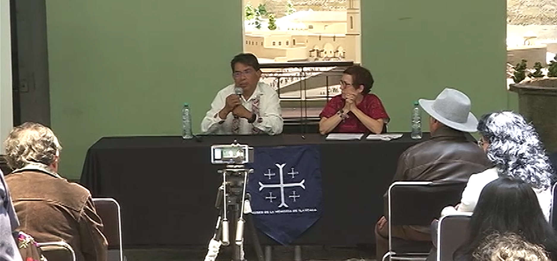 Tlaxcala no fue conquistado, fue conquistador: historiadores