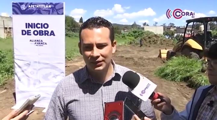 Destaca Ayuntamiento de Apetatitlán por el ejercicio eficiente del gasto público