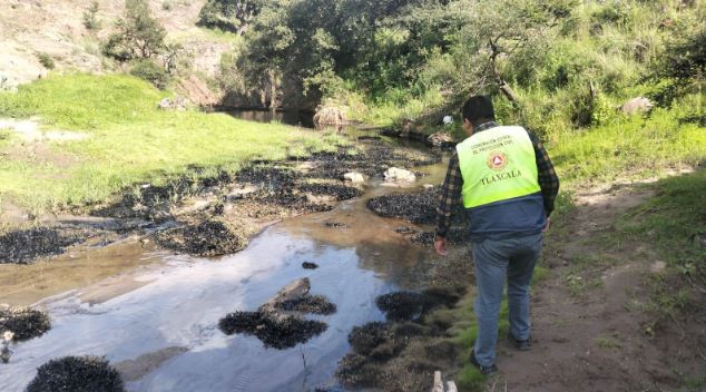 CEPC: Se esperan tres días con lluvias en el estado
