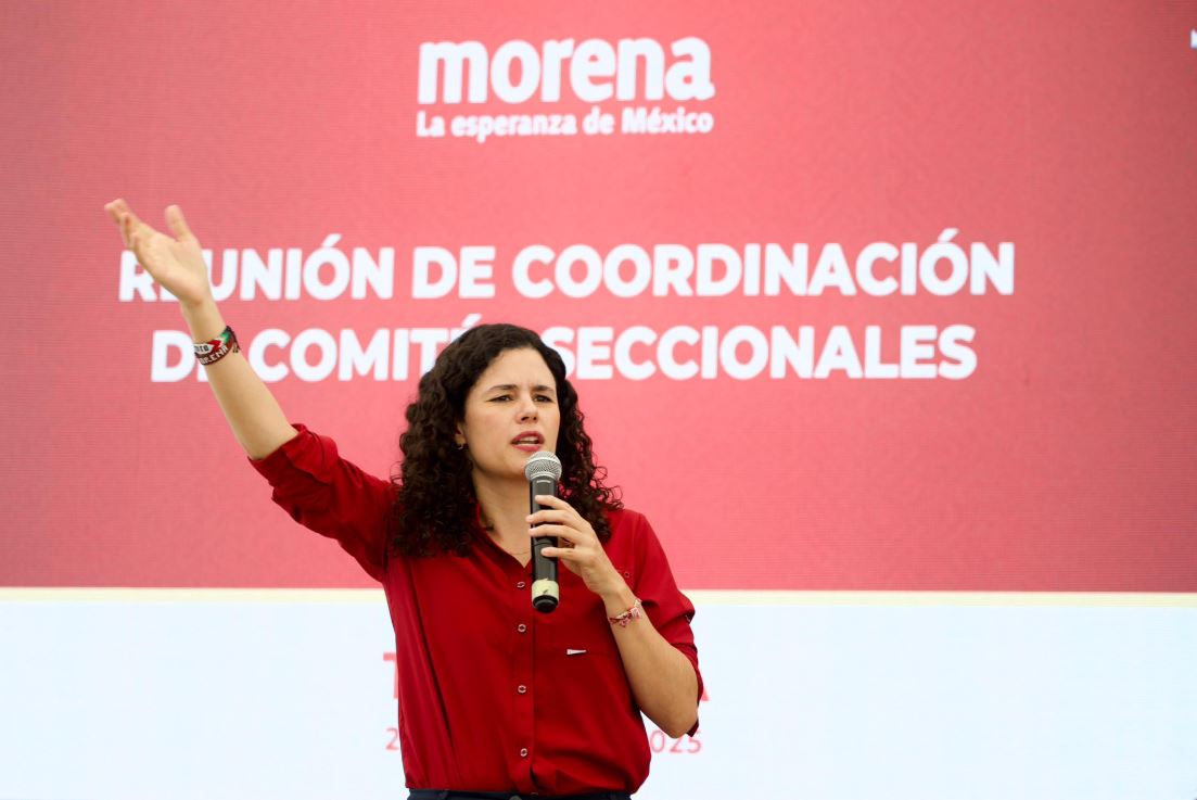 Morena fortalecerá su estructura en Tlaxcala