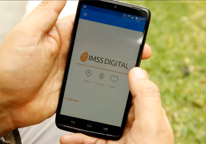 Habilita IMSS códigos QR para facilitar el acceso de trámites y servicios para promover digitalización y autoservicio
