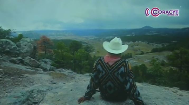 Presentaron documental “Pies ligeros”