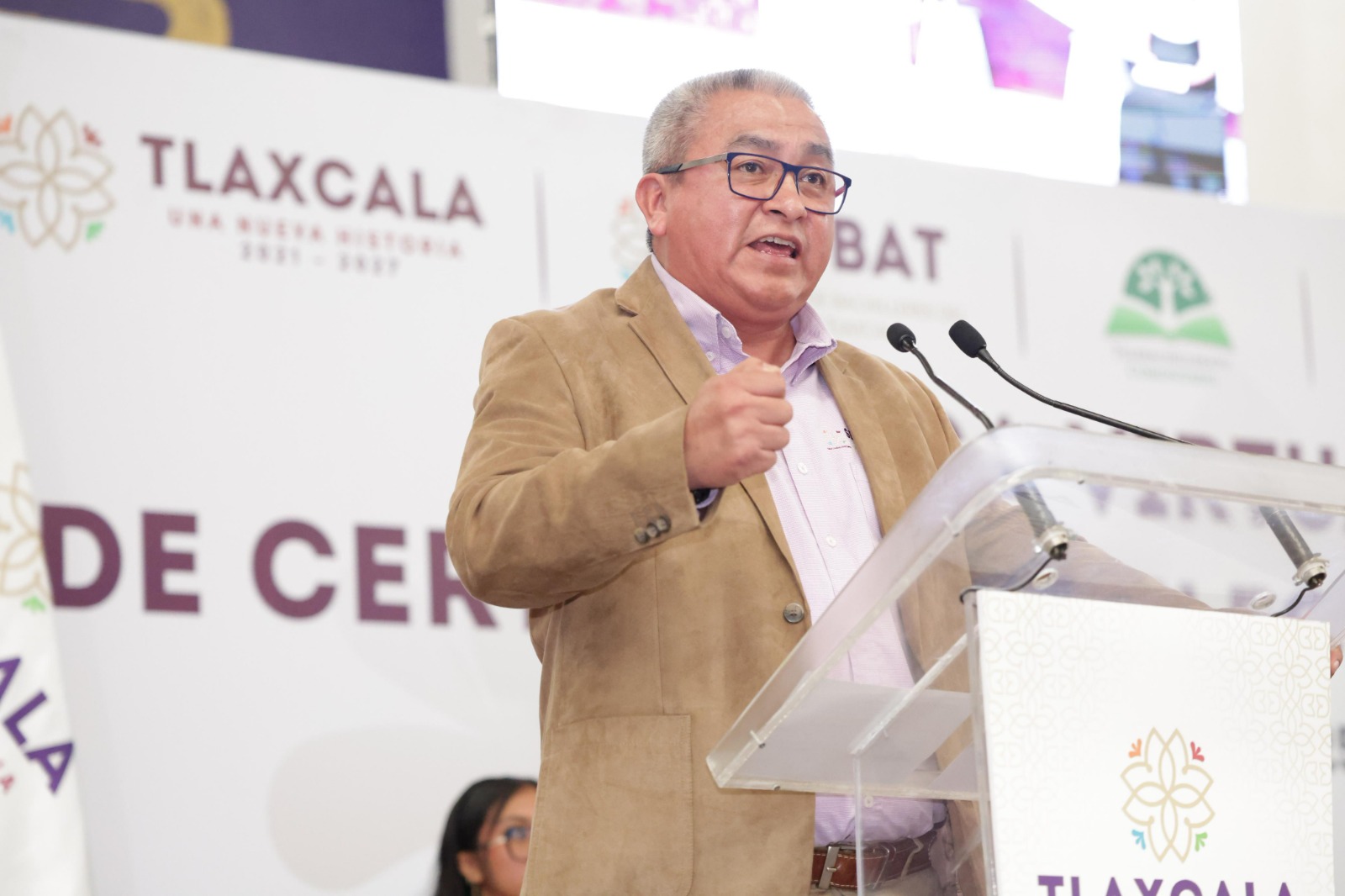 Destaca SEPE crecimiento en la oferta educativa en nivel medio superior