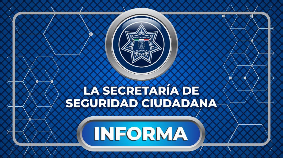 Rescata SSC a dos personas de ser linchadas en Texoloc y Nativitas