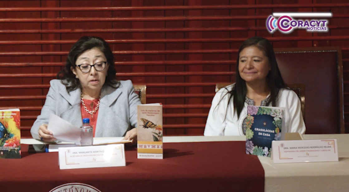 Por 38 años, el CICB-UATx ha promovido la divulgación científica