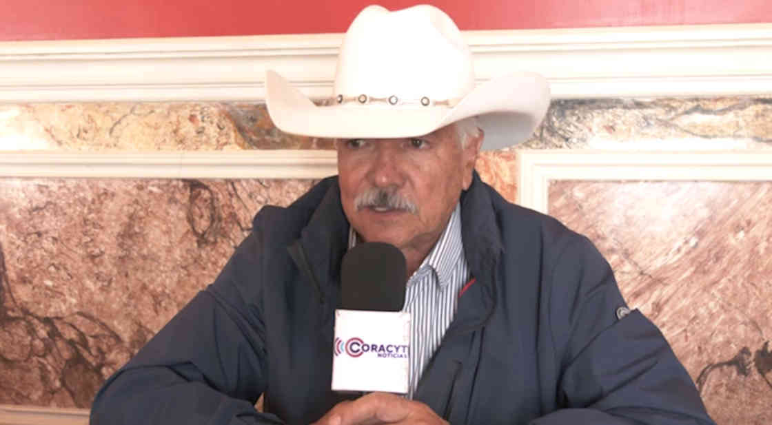 Respaldará gobierno estatal a productores de maíz 